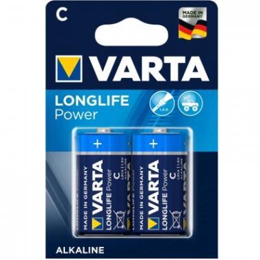 Baby elem VARTA Longlife Power 