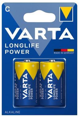 Baby elem VARTA Longlife Power 