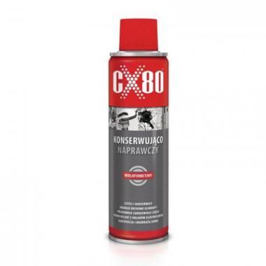 Univerzális kenőanyag 250ml CX-80