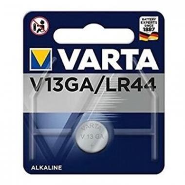 Gombelem LR44 VARTA V13GA AG13 1db/csomag