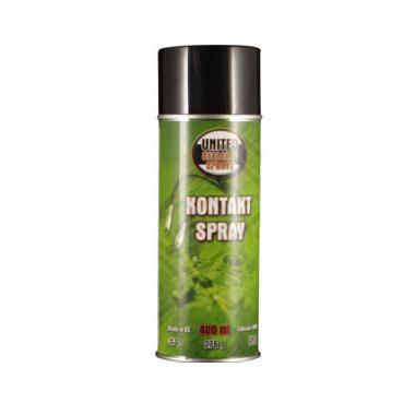 Kontakt tisztító spray 400ml