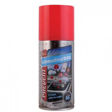 Klímatisztító spray 100ml !!!