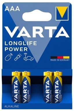 Mikro elem VARTA Longlife Power 