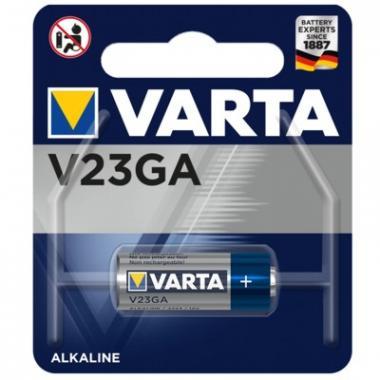 Riasztó elem 12V VARTA V23GA 