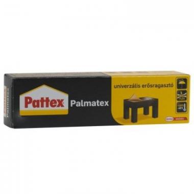 Univerzális ragasztó 120ml PATTEX PALMATEX